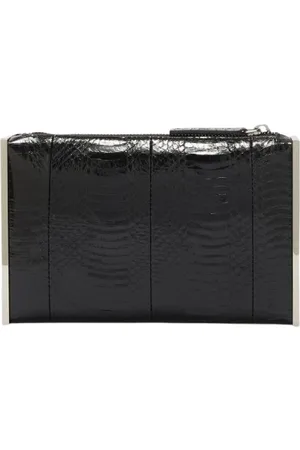 John Richmond Donna, Borse, Nero, Taglia unica, new
