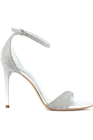 SERGIO LEVANTESI Donna, Scarpe, Grigio, 38 EU, new