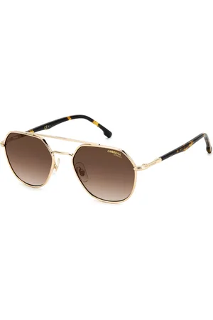 Carrera Unisex, Accessori, Giallo, 53 MM, new