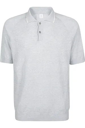 ELEVENTY Uomo, Maglie, Grigio, L, new