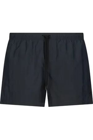Dondup Uomo, Costumi da bagno, Blu, XL, new