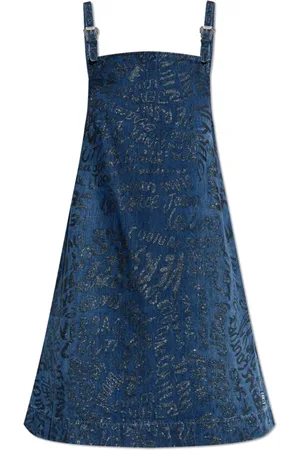 VERSACE Donna, Abiti, Blu, XS, new