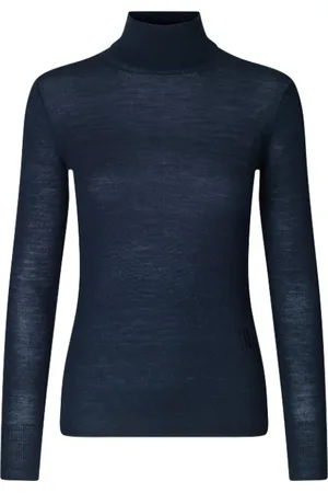 Baum und Pferdgarten Donna, Maglie, Blu, L, new