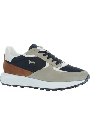 HARMONT&BLAINE Uomo, Scarpe, Multicolore, 42 EU, new