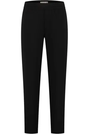 Pure Path Uomo, Pantaloni, Nero, L, new