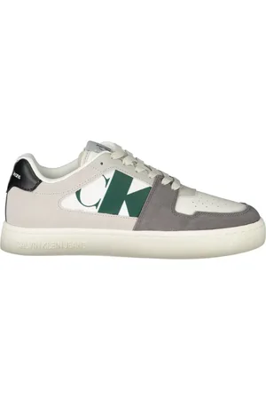 Calvin Klein Uomo, Scarpe, Multicolore, 43 EU, new