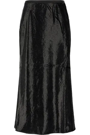 Ralph Lauren Donna, Gonne, Nero, S, new