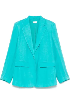 Liu Jo Donna, Giacche, Blu, XS, new
