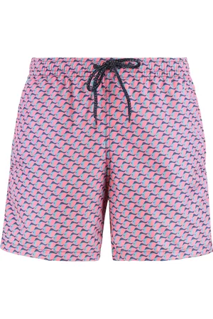DRUMOHR Uomo, Costumi da bagno, Multicolore, XL, new