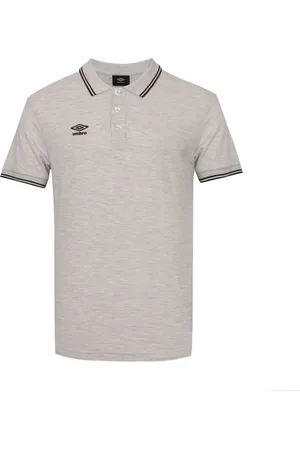 Umbro Uomo, Top, Grigio, 2Xl, new