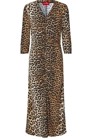 Crās Donna, Abiti, Marrone, L, new