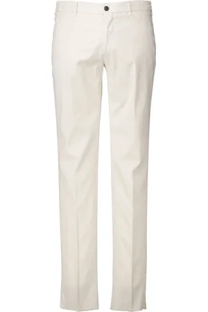 Berwich Uomo, Pantaloni, , XS, new