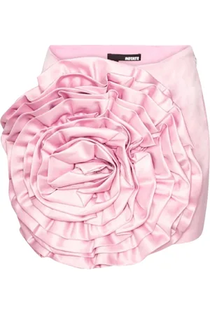 ROTATE Donna, Gonne, Rosa, S, new