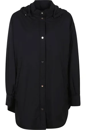 HERNO Donna, Cappotti, Nero, M, new