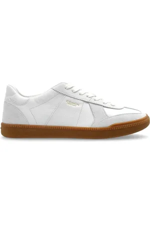 Coach Donna, Scarpe, Bianco, 35 1/2 EU, new