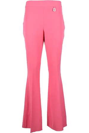 GAËLLE Donna, Pantaloni, Rosa, S, new