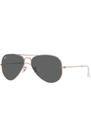 Ray-Ban Unisex, Accessori, Rosa, 62 MM, new