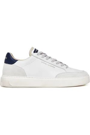 Crime london Uomo, Scarpe, Bianco, 42 EU, new