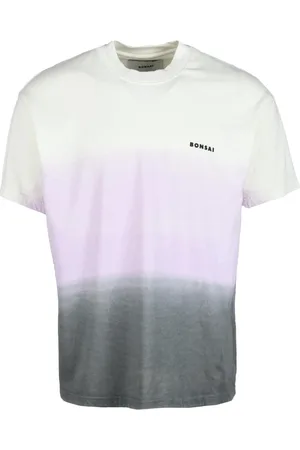BONSAI Uomo, Top, Multicolore, S, new