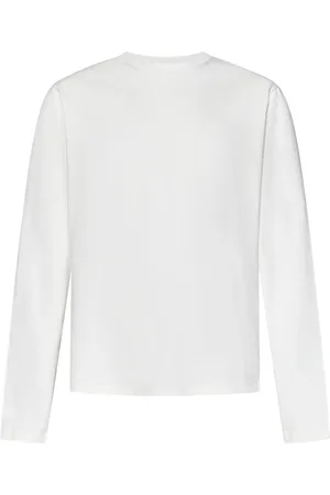 Jil Sander Uomo, Top, Bianco, XL, new