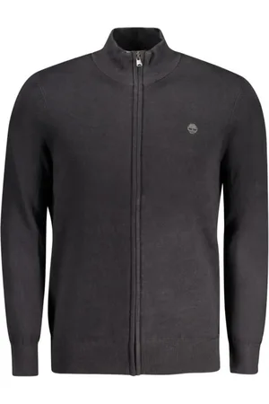 Timberland Uomo, Maglie, Nero, S, new