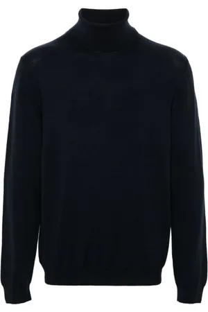 ZANONE Uomo, Maglie, Blu, 2Xl, new