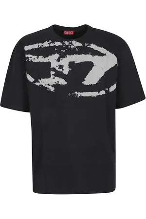 Diesel Uomo, Top, Nero, XL, new