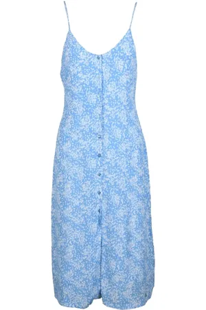 Calvin Klein Donna, Abiti, Blu, S, new