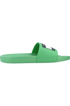 Tommy Hilfiger Uomo, Scarpe, Verde, 42 EU, new