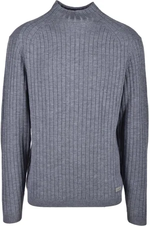 Calvin Klein Uomo, Maglie, Grigio, S, new