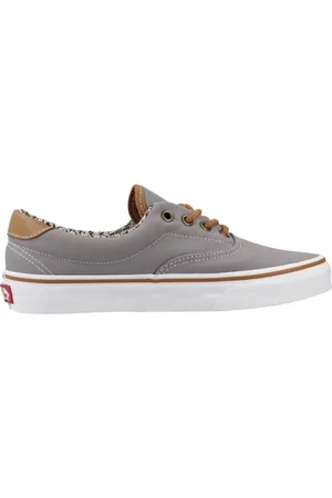 Vans Donna, Scarpe, Grigio, 38 EU, new