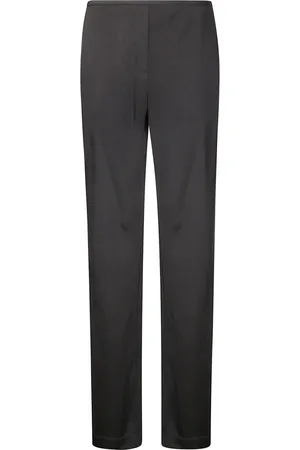 Helmut Lang Donna, Pantaloni, Nero, M, new