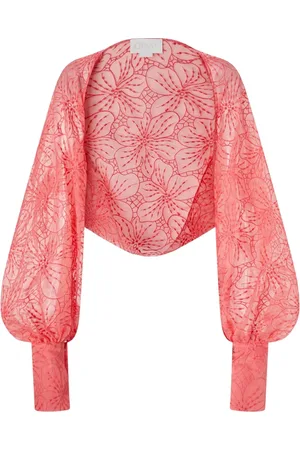 GENNY Donna, Giacche, Rosso, M, new