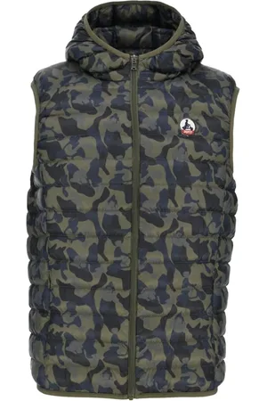 Jott Uomo, Giacche, Verde, 4Xl, new