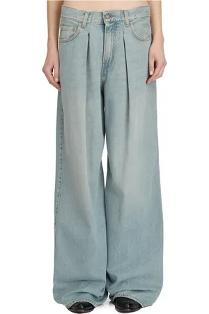 haikure Donna, Jeans, Blu, W27, new