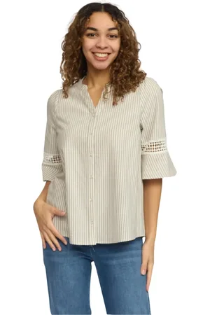 2-Biz Donna, Camicette , , L, new
