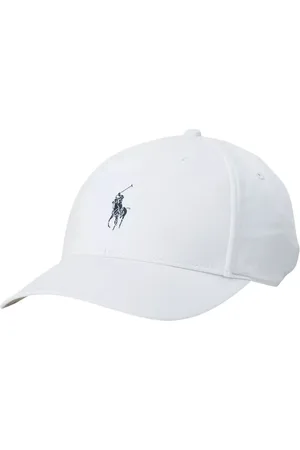 Ralph Lauren Uomo, Accessori, Bianco, Taglia unica, new