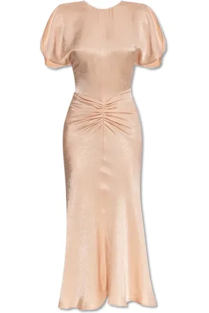 Victoria Beckham Donna, Abiti, Rosa, 2Xs, new