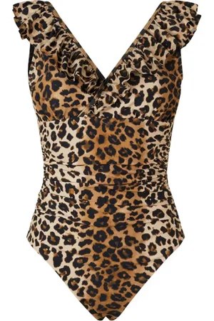 Crās Donna, Costumi da bagno, Multicolore, S, new