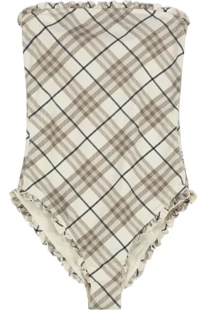 Burberry Donna, Costumi da bagno, , L, new