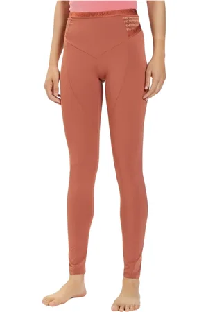 Emporio Armani Donna, Pantaloni, Marrone, XL, new