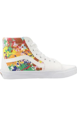 Vans Uomo, Scarpe, Multicolore, 41 EU, new
