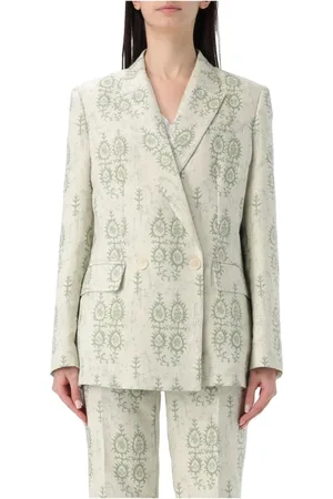 Dondup Donna, Giacche, Verde, M, new