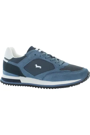 HARMONT&BLAINE Uomo, Scarpe, Blu, 45 EU, new
