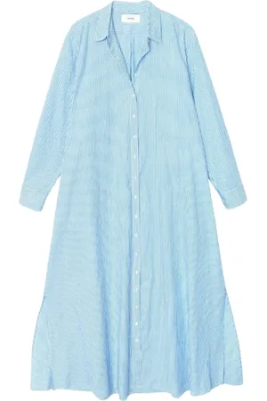 XiRENA Donna, Abiti, Blu, L, new