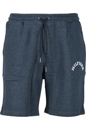 Tommy Hilfiger Uomo, Pantaloncini, Blu, 2Xl, new
