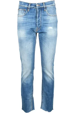 Cycle Donna, Jeans, Blu, W28, new