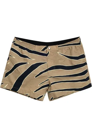 Bottega Veneta Uomo, Costumi da bagno, , L, new
