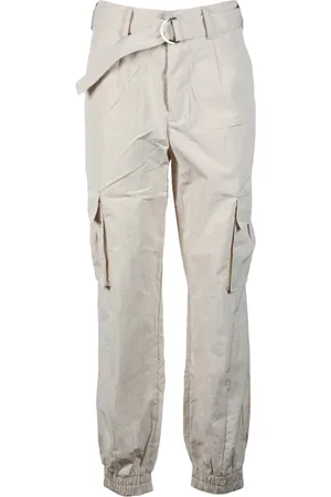 Guess Donna, Pantaloni, , XS, new