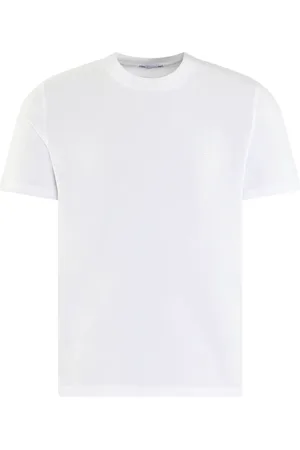 Jacob Cohen Uomo, Top, Bianco, XL, new